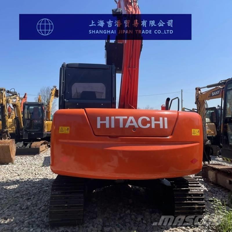 Hitachi ZX 70 Mini excavators < 7t (Mini diggers)