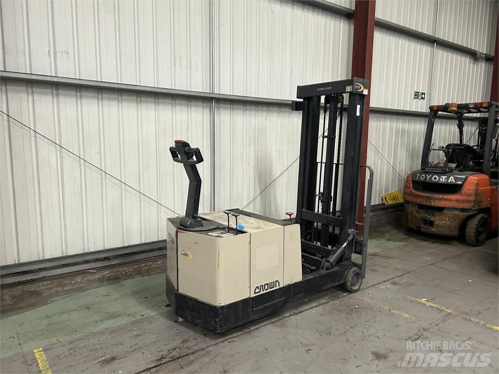 Crown 40WBTL Low lifter