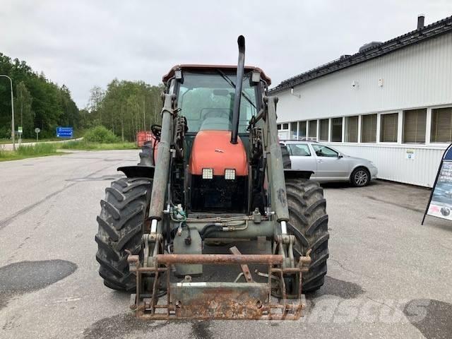 New Holland L 85 Tractors
