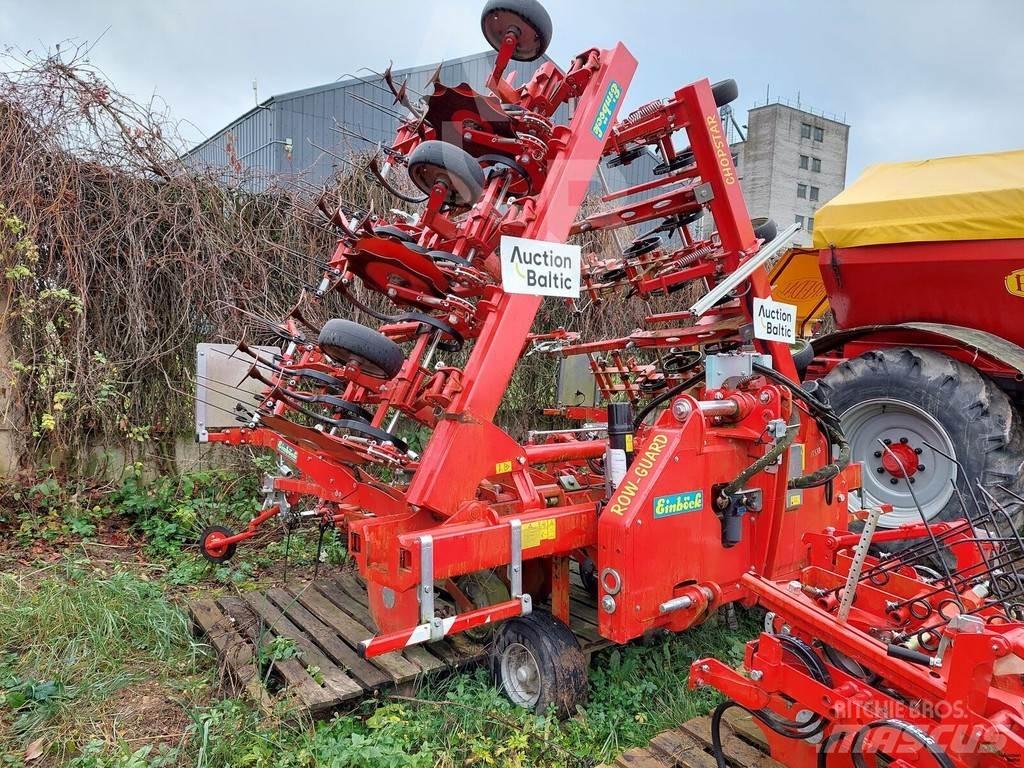 Einböck ChopStar Cultivators