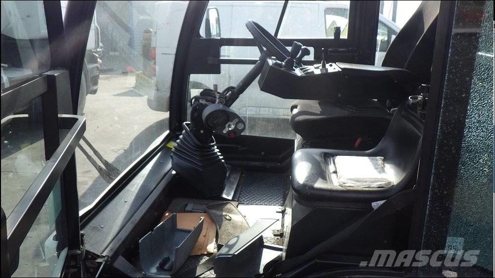 Ravo Azura Flex Sweepers