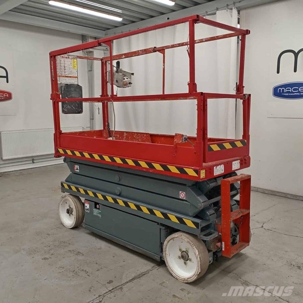 SkyJack SJ 3220 Scissor lifts