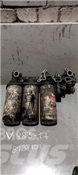 Volvo FH 12.      8131101 Engines