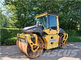 Bomag BW 174 AP-4i Twin drum rollers