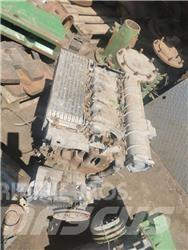 Deutz F4L1011 ENGINE Engines