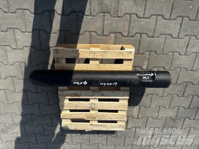 Rammer 130 MM Hammers / Breakers