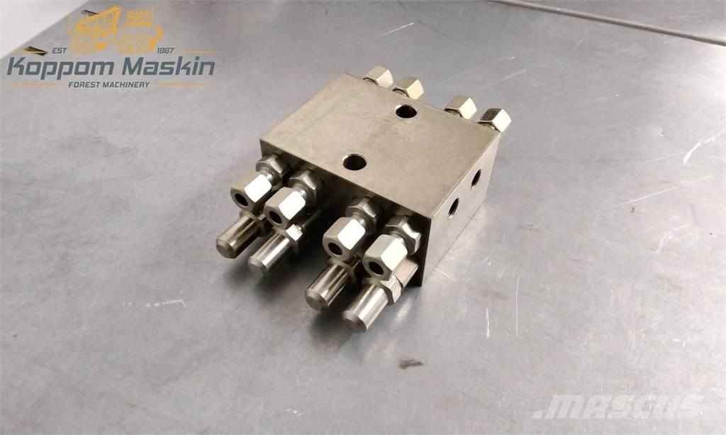 Ponsse 0060856 Hydraulics