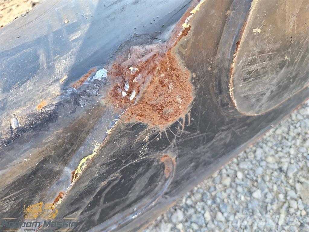 Loglift 210 Forestry harvesters