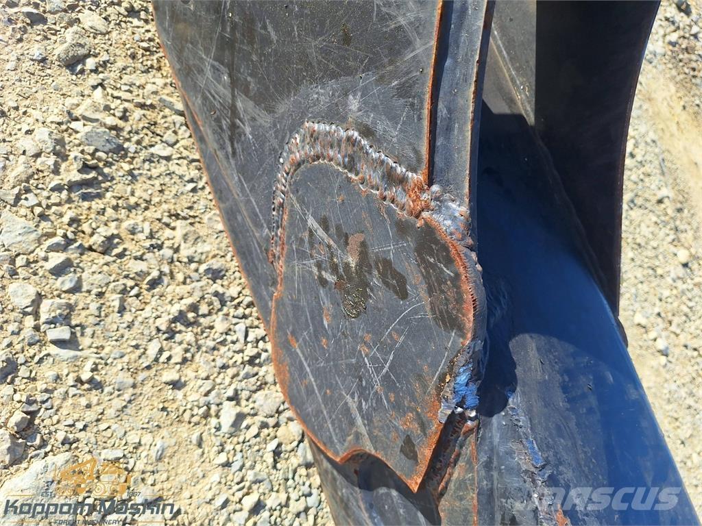 Loglift 210 Forestry harvesters