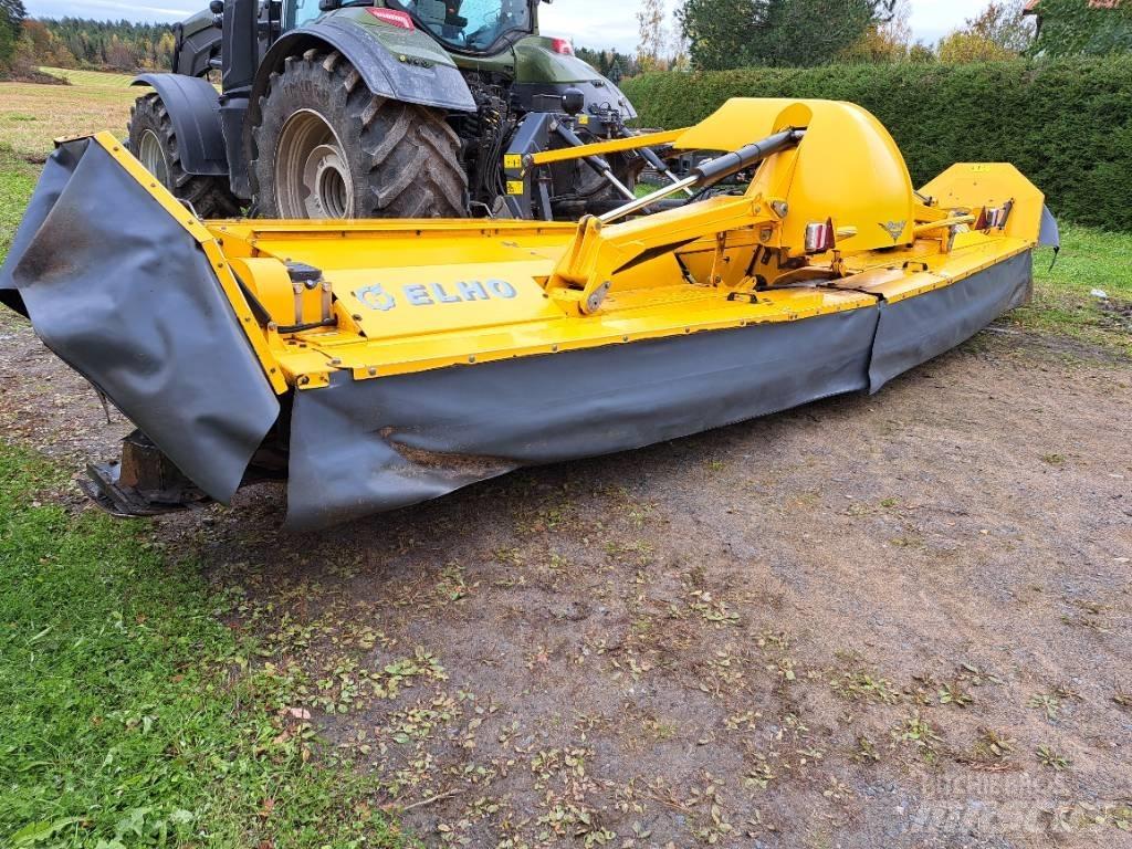 Elho Duett 7300 Mower-conditioners
