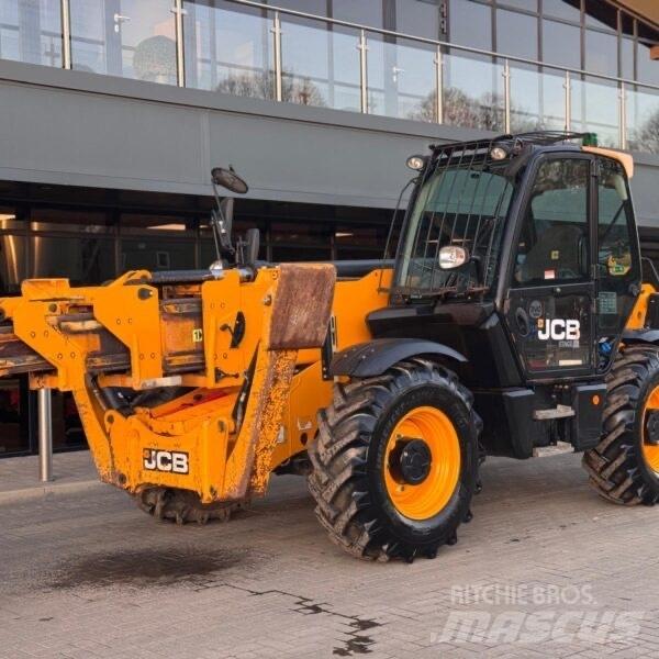 JCB 540-180 Telescopic handlers