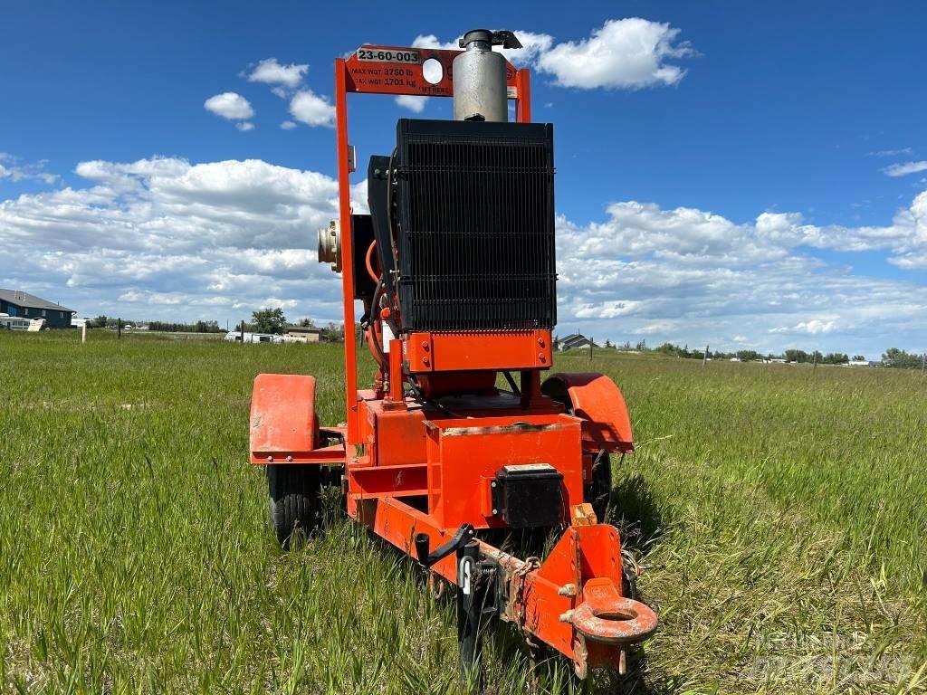Godwin CD 150 M Waterpumps