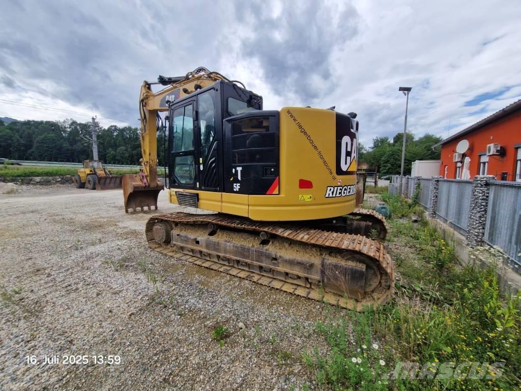 CAT 325 FL CR Crawler excavators