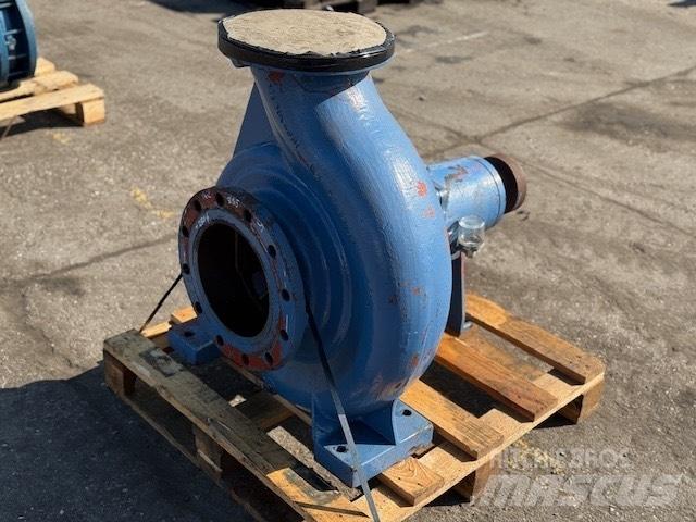  ENSIVAL  CDN 200-40 Waterpumps