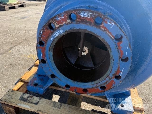  ENSIVAL  CDN 200-40 Waterpumps