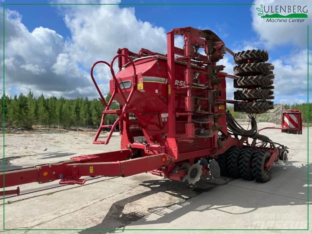 Horsch Pronto 6 DC Drills