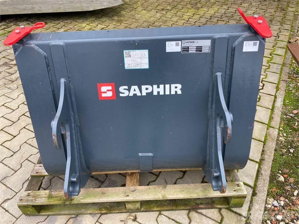 Saphir LG 11 Farm machinery