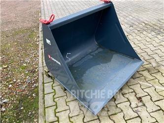 Saphir LG 11 Farm machinery