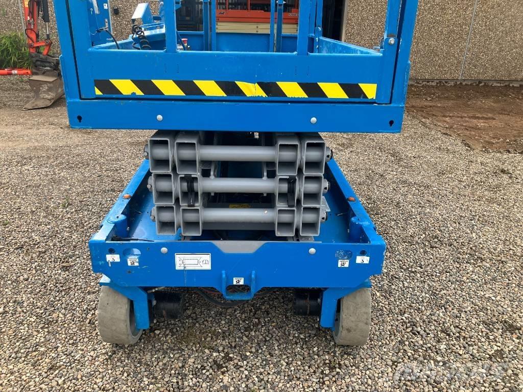 Genie GS 2646 Scissor lifts