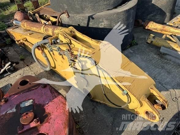 CAT 320C Other