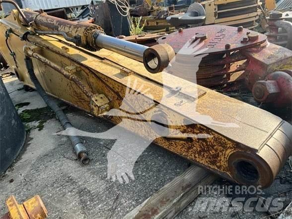 CAT 320C Other