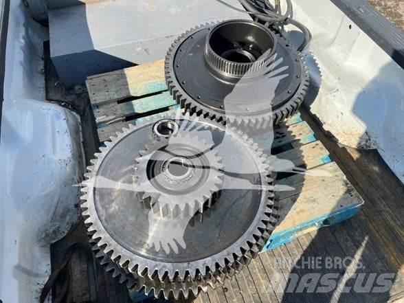 Doosan DAEWOO Other