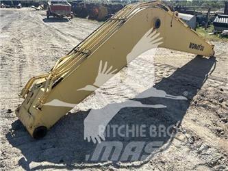 Komatsu PC200 Booms and arms
