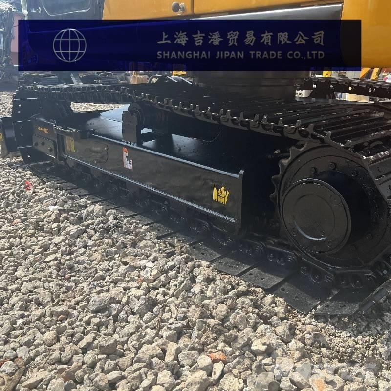 Sany SY 75 C Crawler excavators