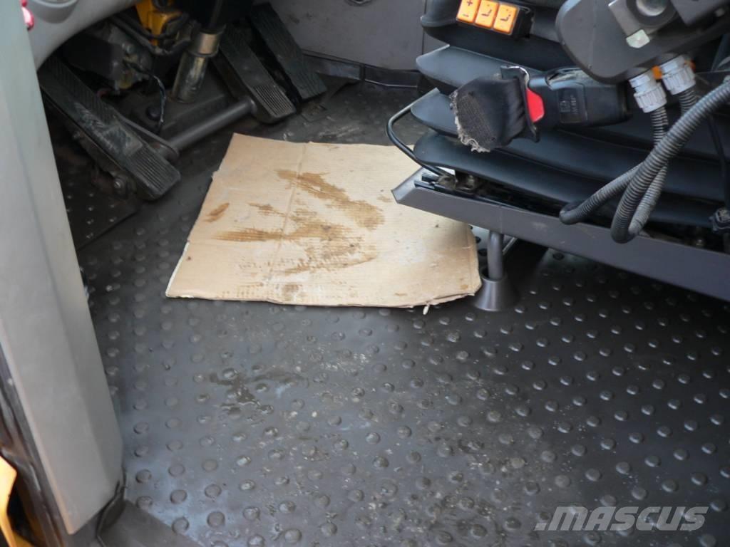 Volvo L 110 H Wheel loaders