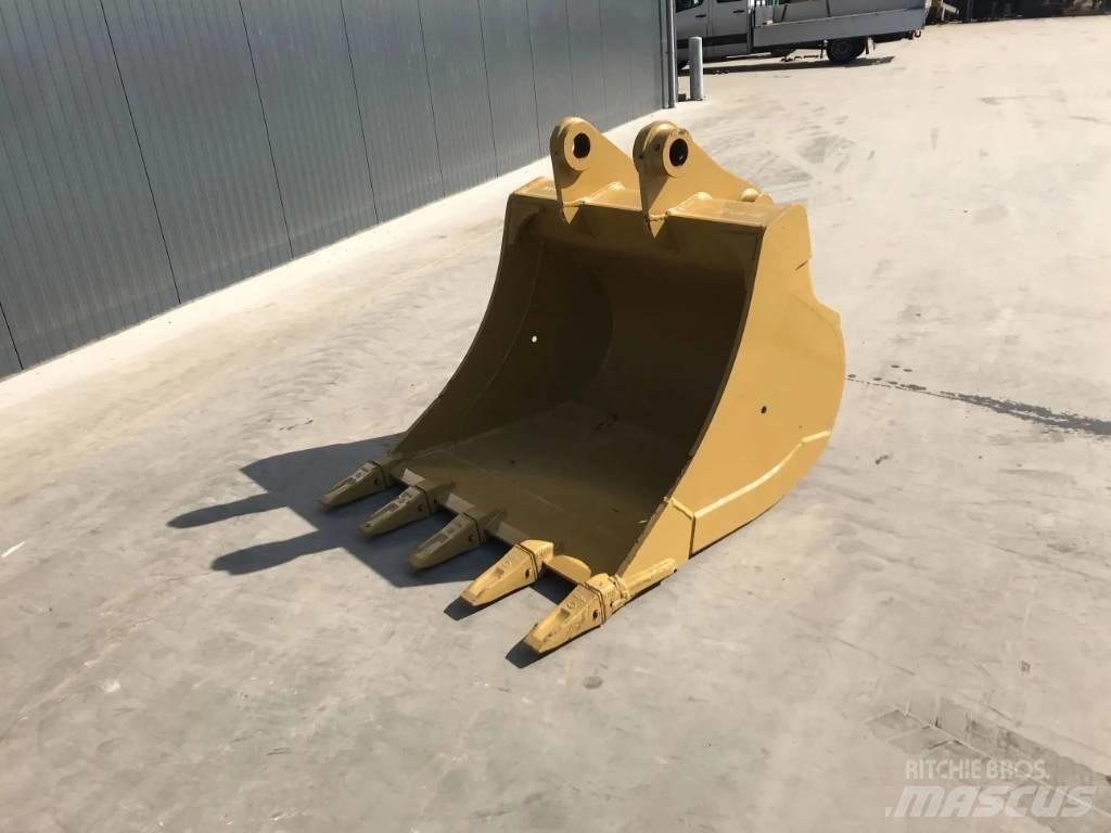 CAT M320D2 1.20m Buckets