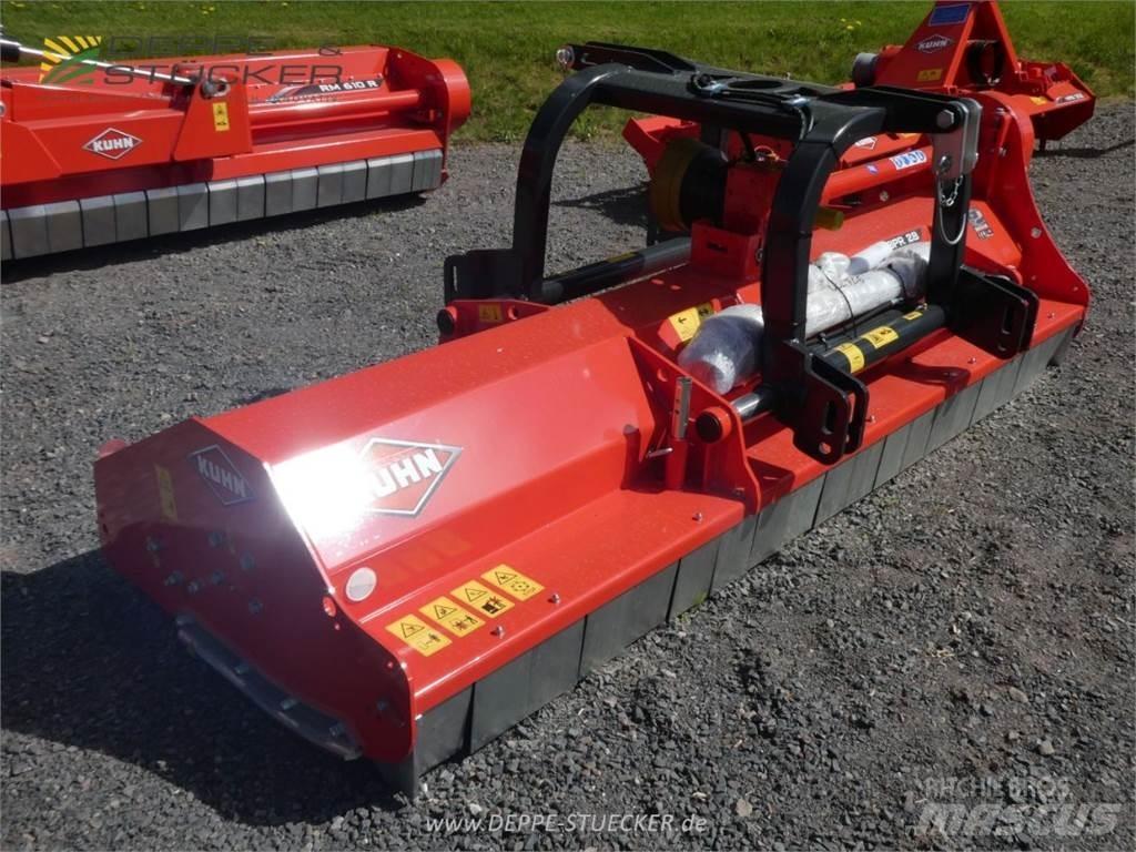 Kuhn BPR 28 Other groundscare machines