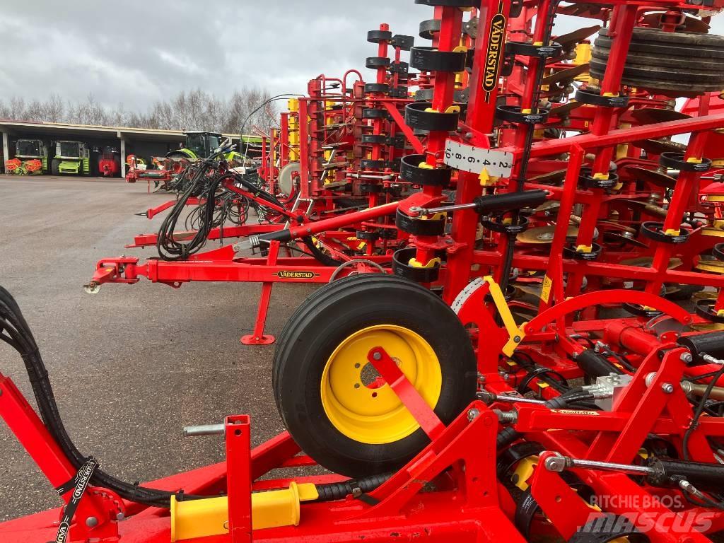 Väderstad NZA800 Harrows