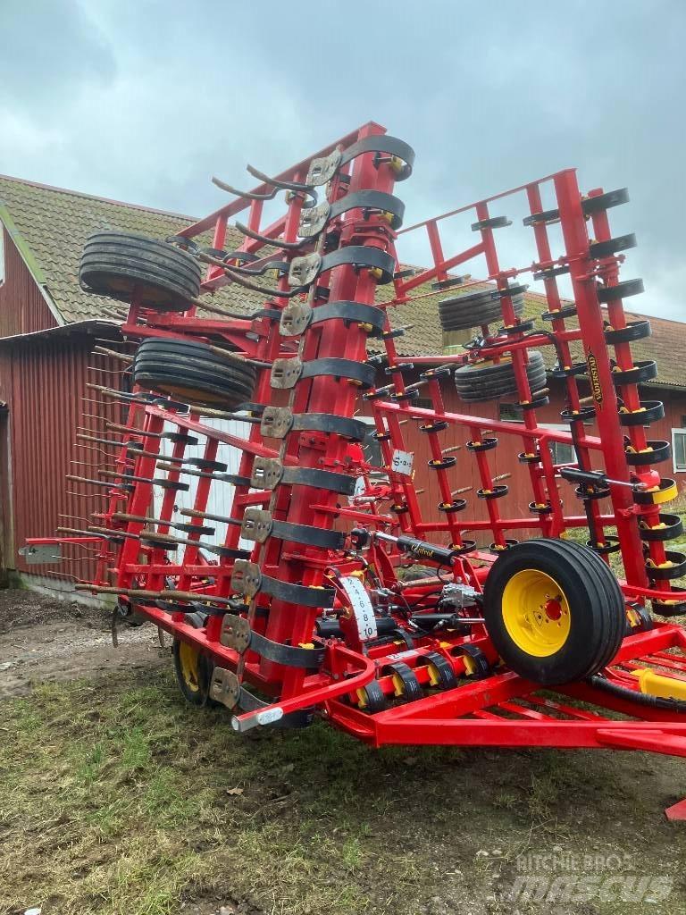 Väderstad NZA800 Harrows