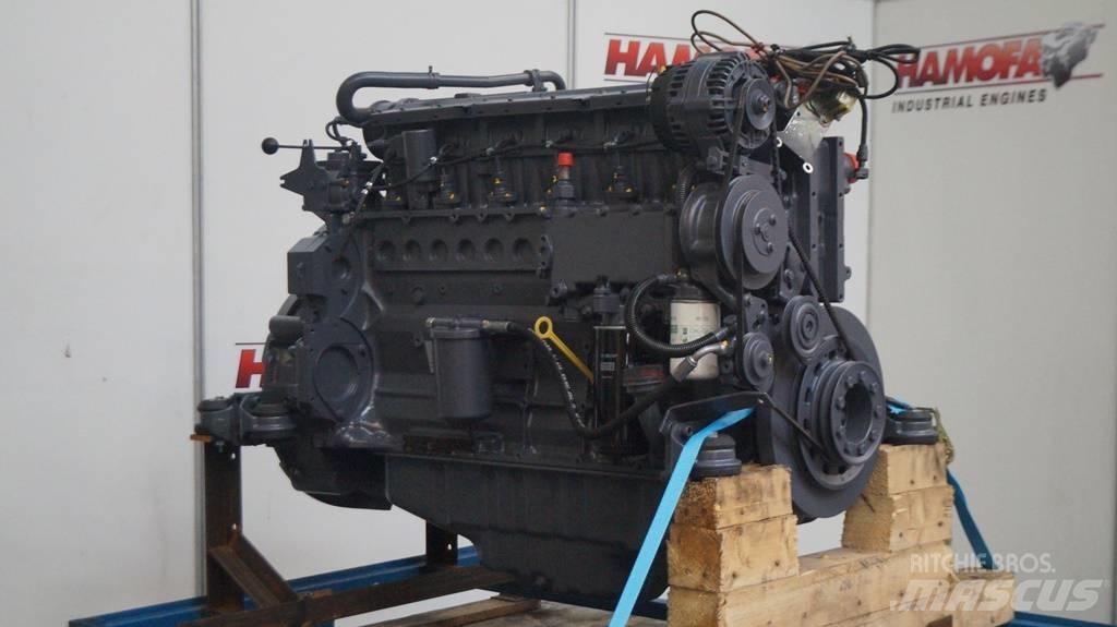 Deutz BF6M1013EC Engines