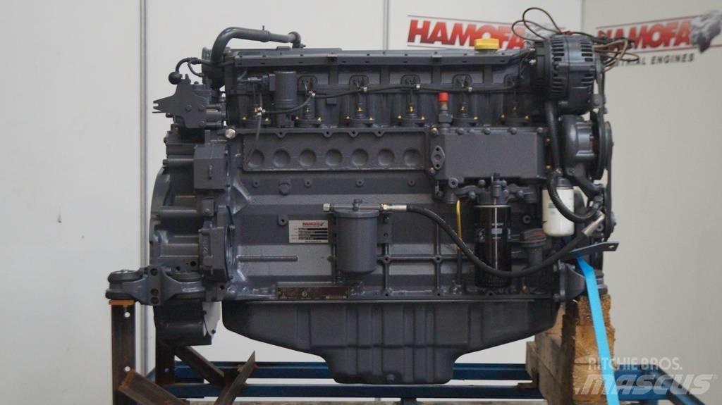 Deutz BF6M1013EC Engines