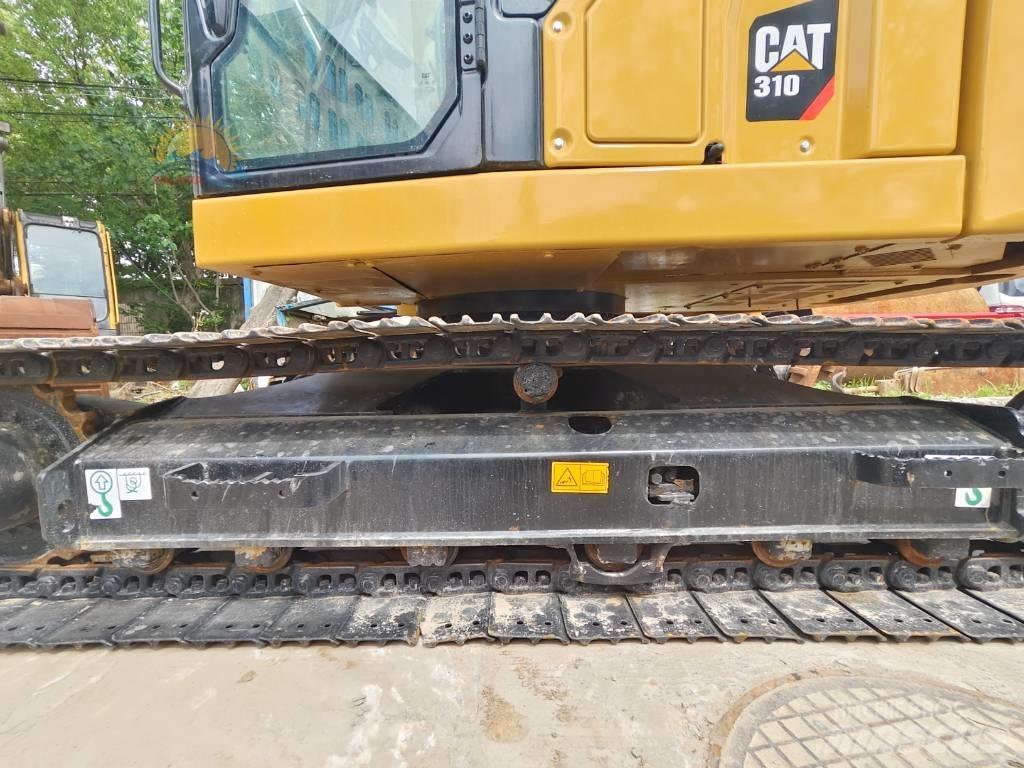 CAT 310 Crawler excavators