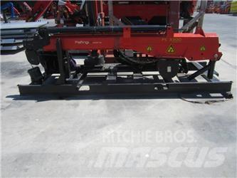 Palfinger PCWM3300 Other Cranes