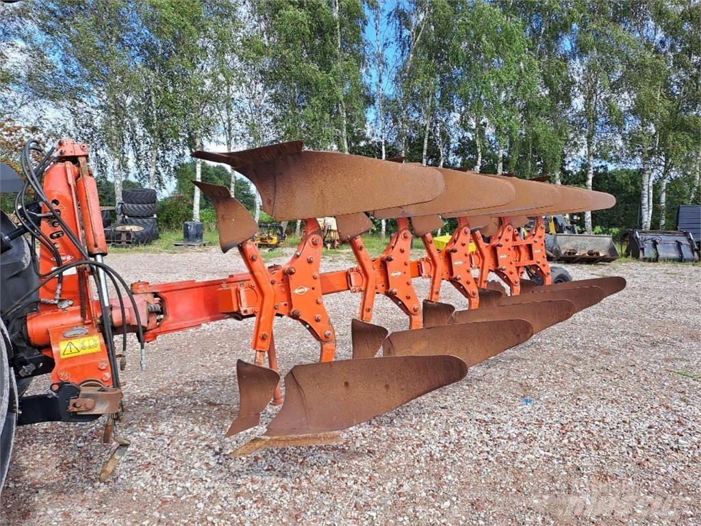 Kuhn VM 152 5T Plows