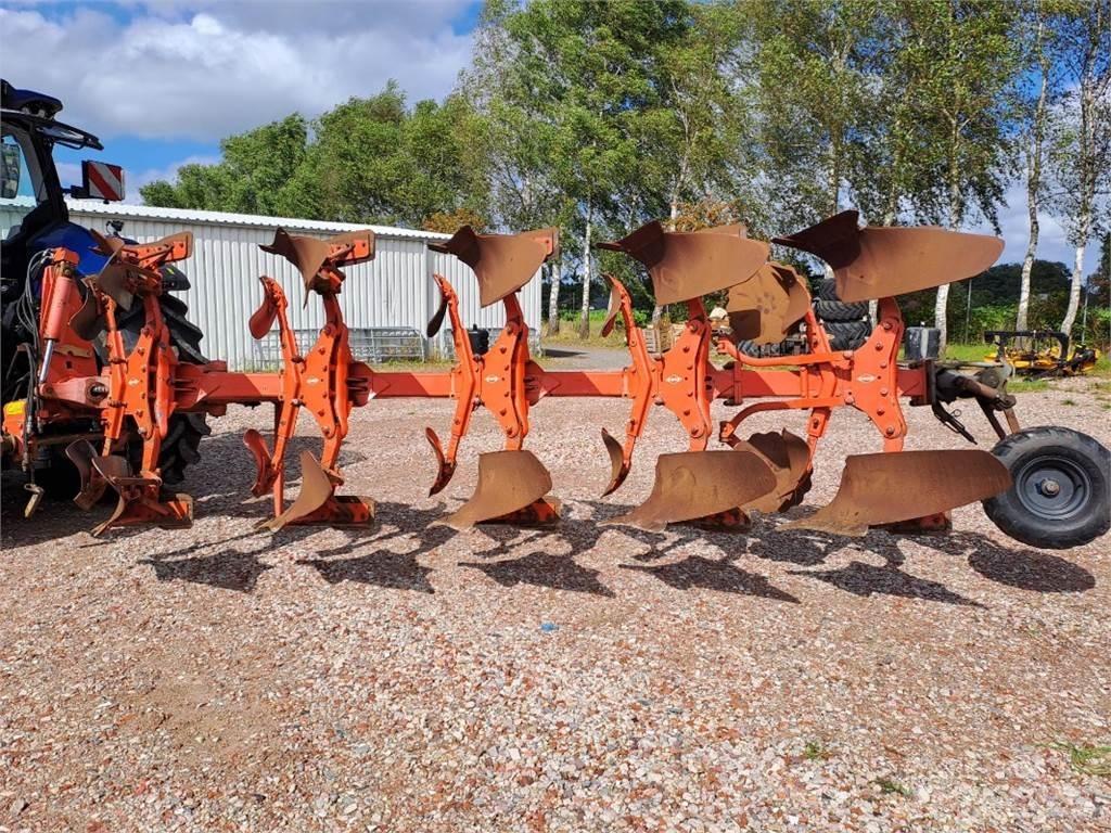 Kuhn VM 152 5T Plows