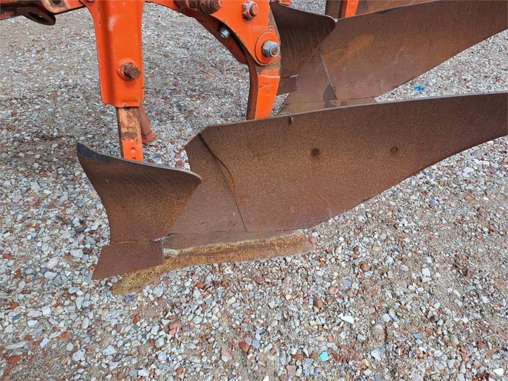 Kuhn VM 152 5T Plows