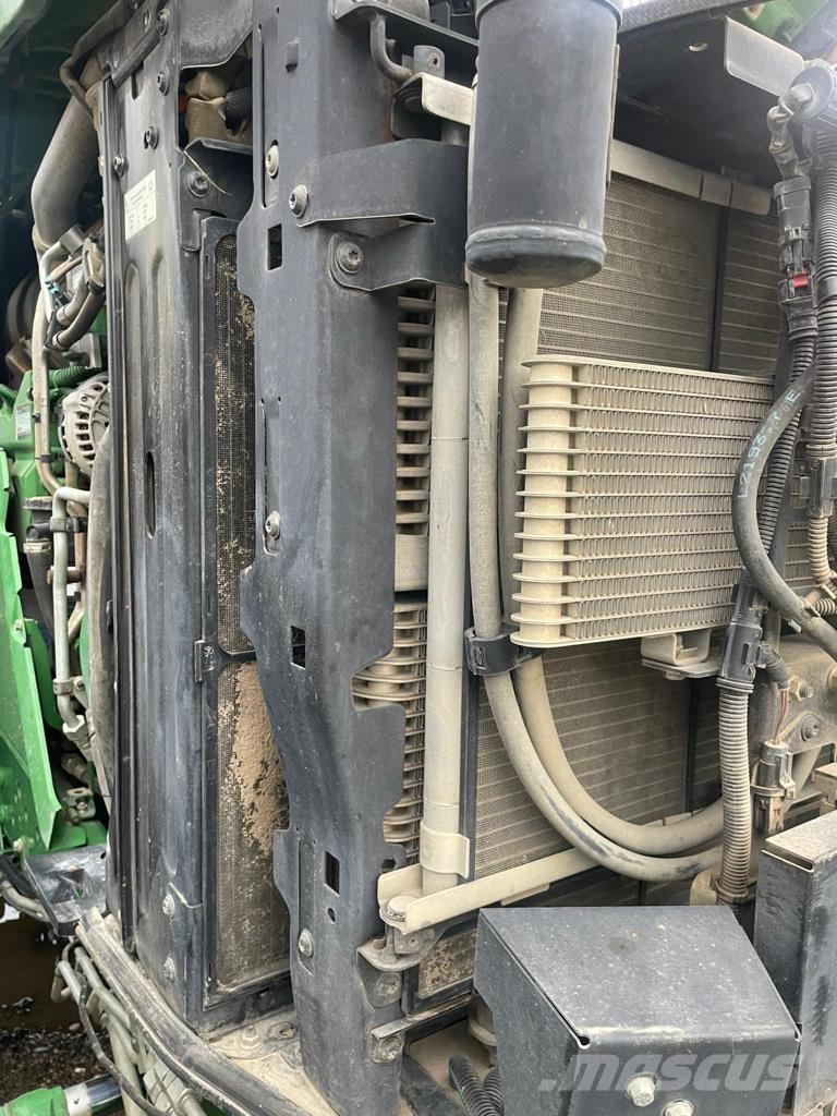 John Deere 6145R Tractors