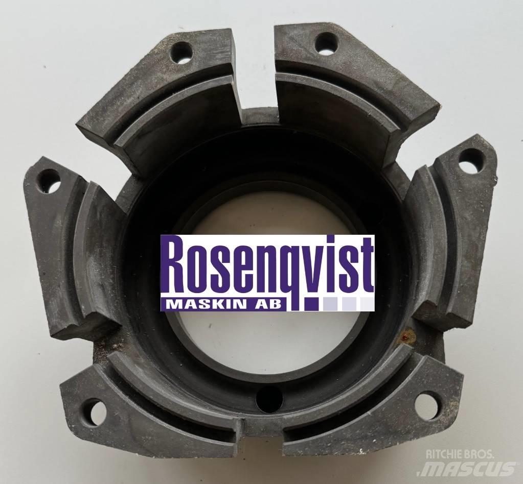 Fiat Cover 5144626 Brakes
