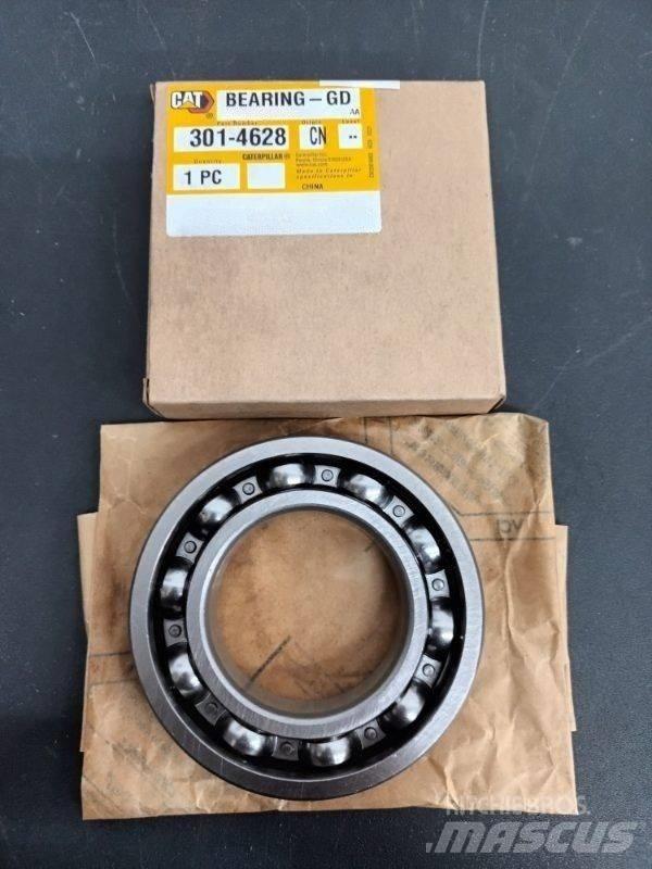 CAT BEARING 301-4628 Axles