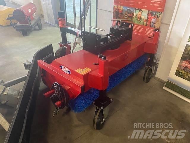  Sweep HSTV600/150 Farm machinery