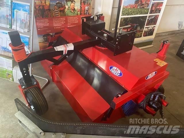 Sweep HSTV600/150 Farm machinery