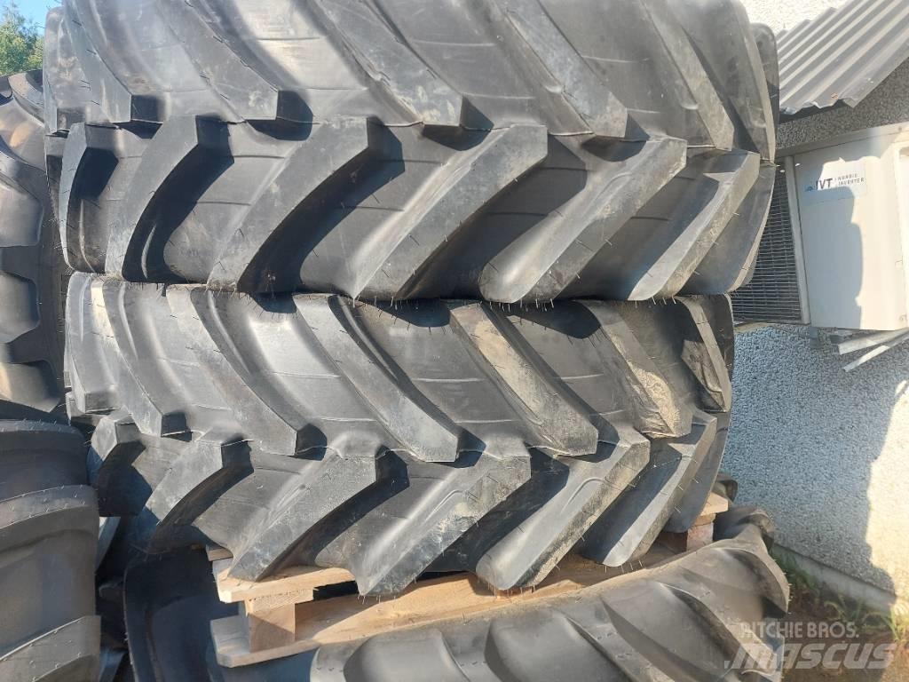 Michelin 540 65 38 Tyres, wheels and rims