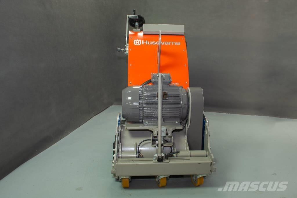  Blastrac BMC 335 Other