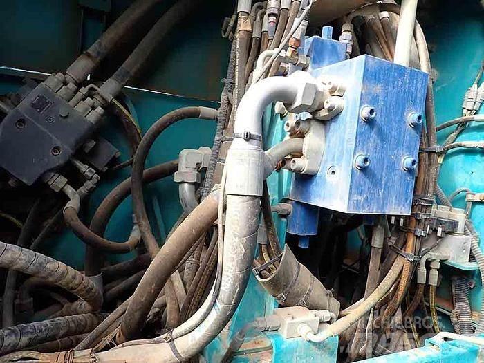 Sunward SWDM160S Surface drill rigs