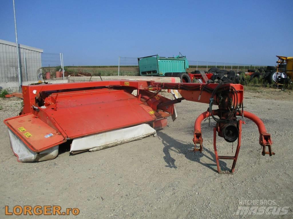 Kuhn FC 302 G Mowers