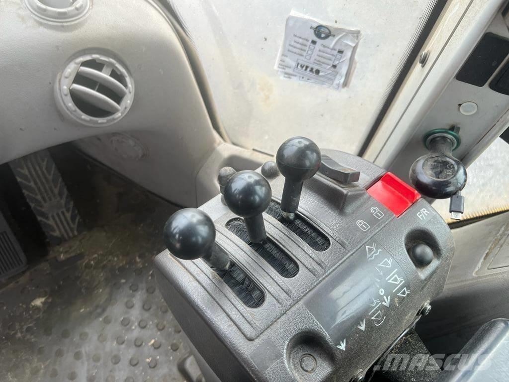 Volvo L 90 H Wheel loaders